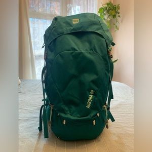 MEC Aurora 60 Backpack